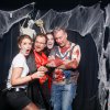 31.10.2015 Photo Booth von Martin Wahler, Pixelcode